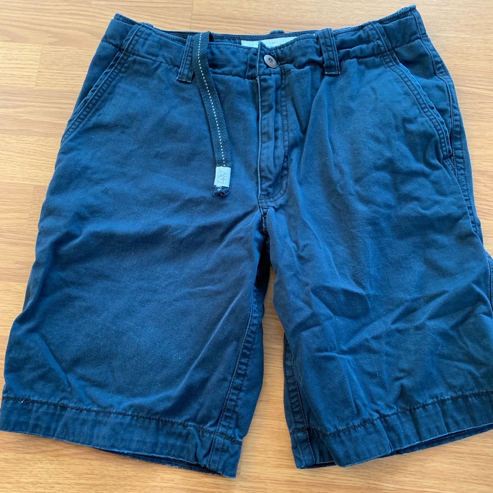 Men’s Aero shorts